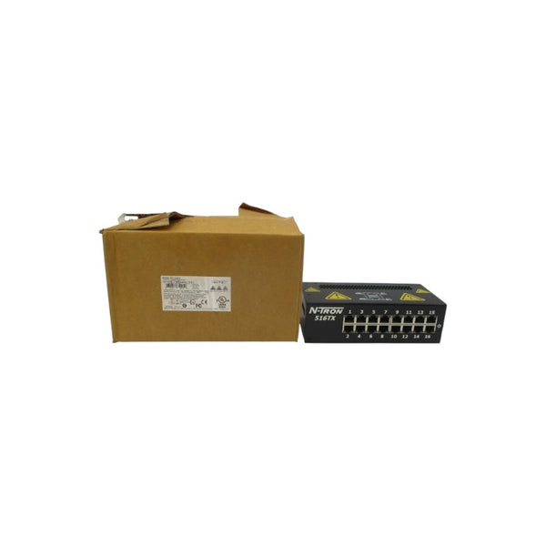 N-TRON 516TX 10-30V 1.0A REV. A-3 NSMP