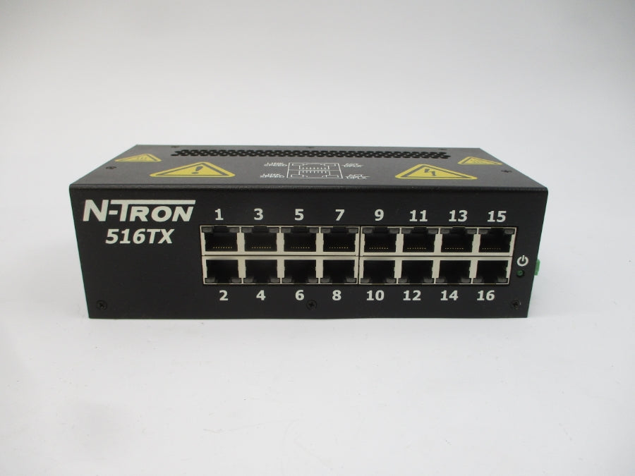N-TRON 516TX 10-30V 1.0A REV. A-3 NSMP
