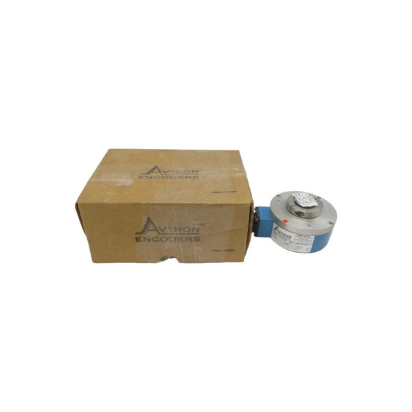 AVTRON HS35A94FCU0FA000 5-28VDC REV. BA NSMP