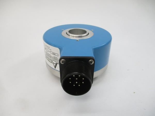 AVTRON HS35A94FCU0FA000 5-28VDC REV. BA NSMP