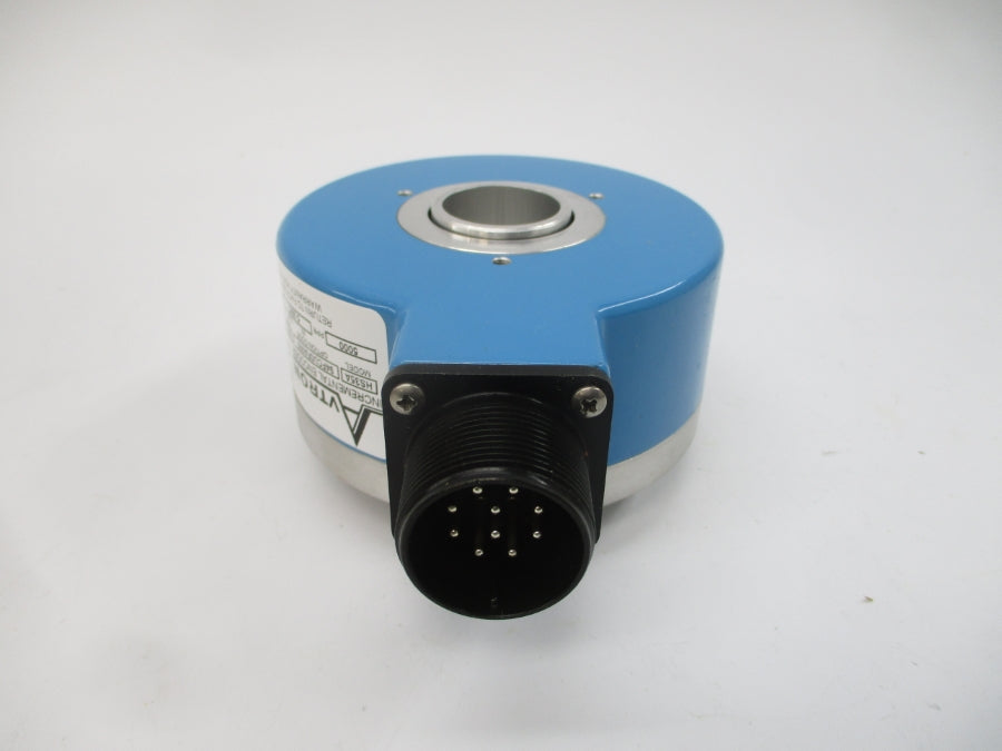 AVTRON HS35A94FCU0FA000 5-28VDC REV. BA NSMP