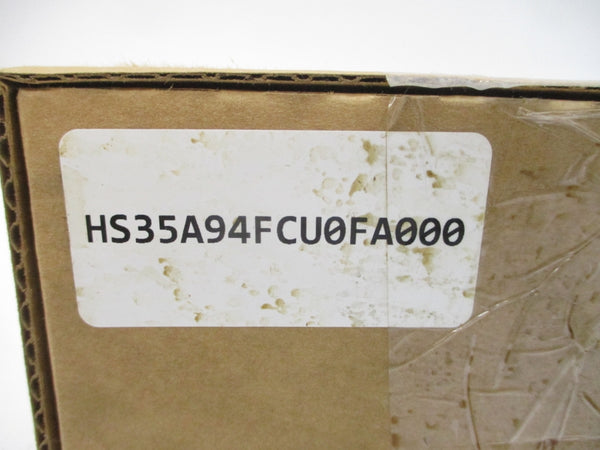 AVTRON HS35A94FCU0FA000 5-28VDC REV. BA NSMP