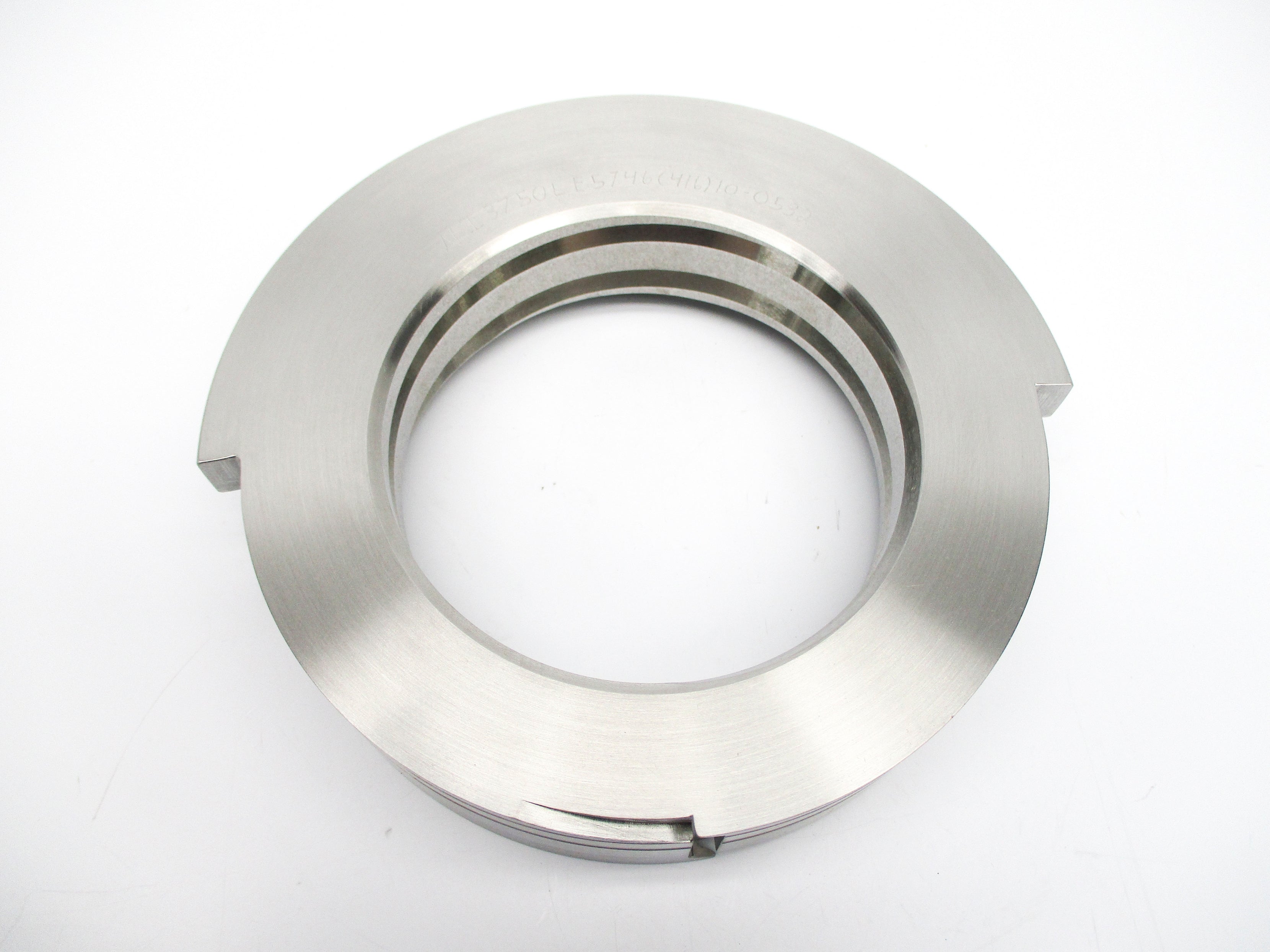 SPIRAL TRAC NI3750LE5746(416)10-0532 NSMP