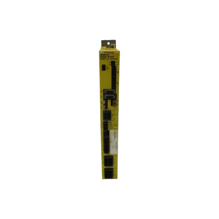 FANUC A06B-6093-H113 240V UNMP