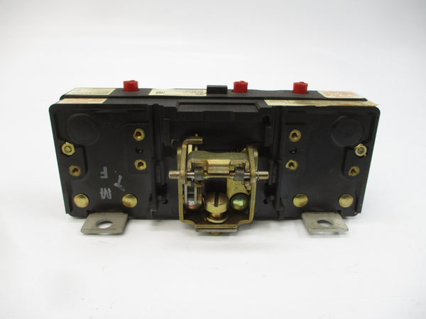 CUTLER HAMMER HLA3600T 2603D46G32 600A NSMP