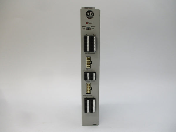 ALLEN BRADLEY 4100-REC SER. B 18-36VDC NSMP