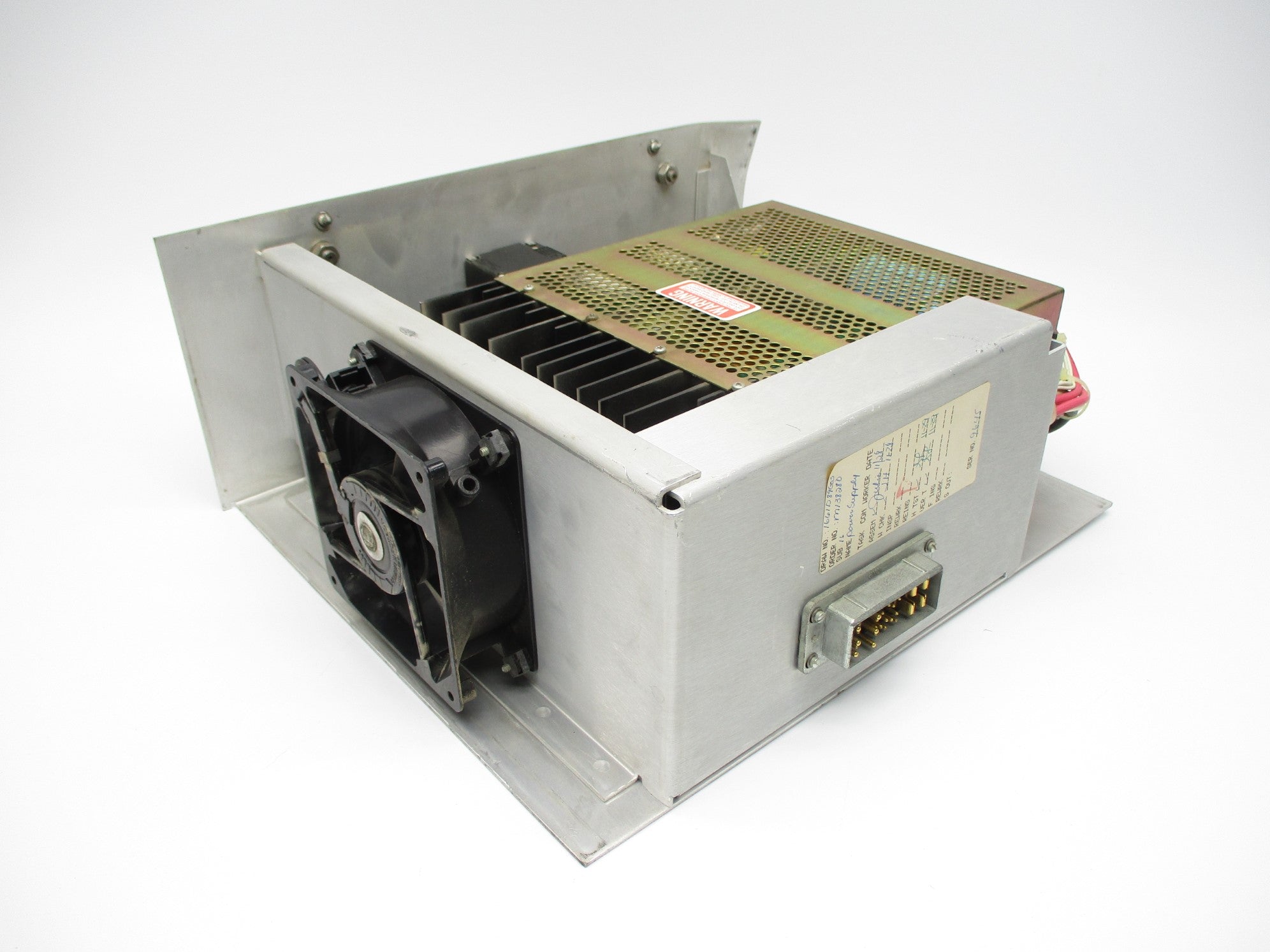 WESTINGHOUSE 1661D89G03 (AS PICTURED) NSNP