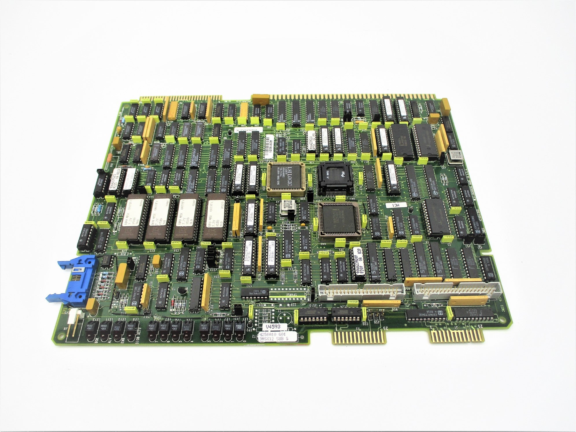 WESTINGHOUSE 4256A10G01 UNMP