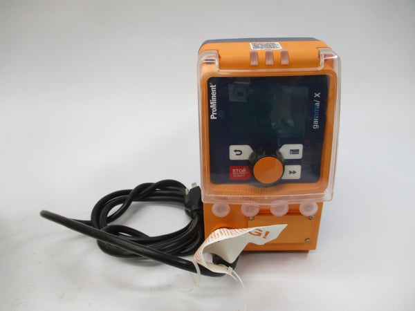 PROMINENT GMXA0715NPE9Q000UD01000EN 100-230V 0.3-0.12A 102PSI NSMP