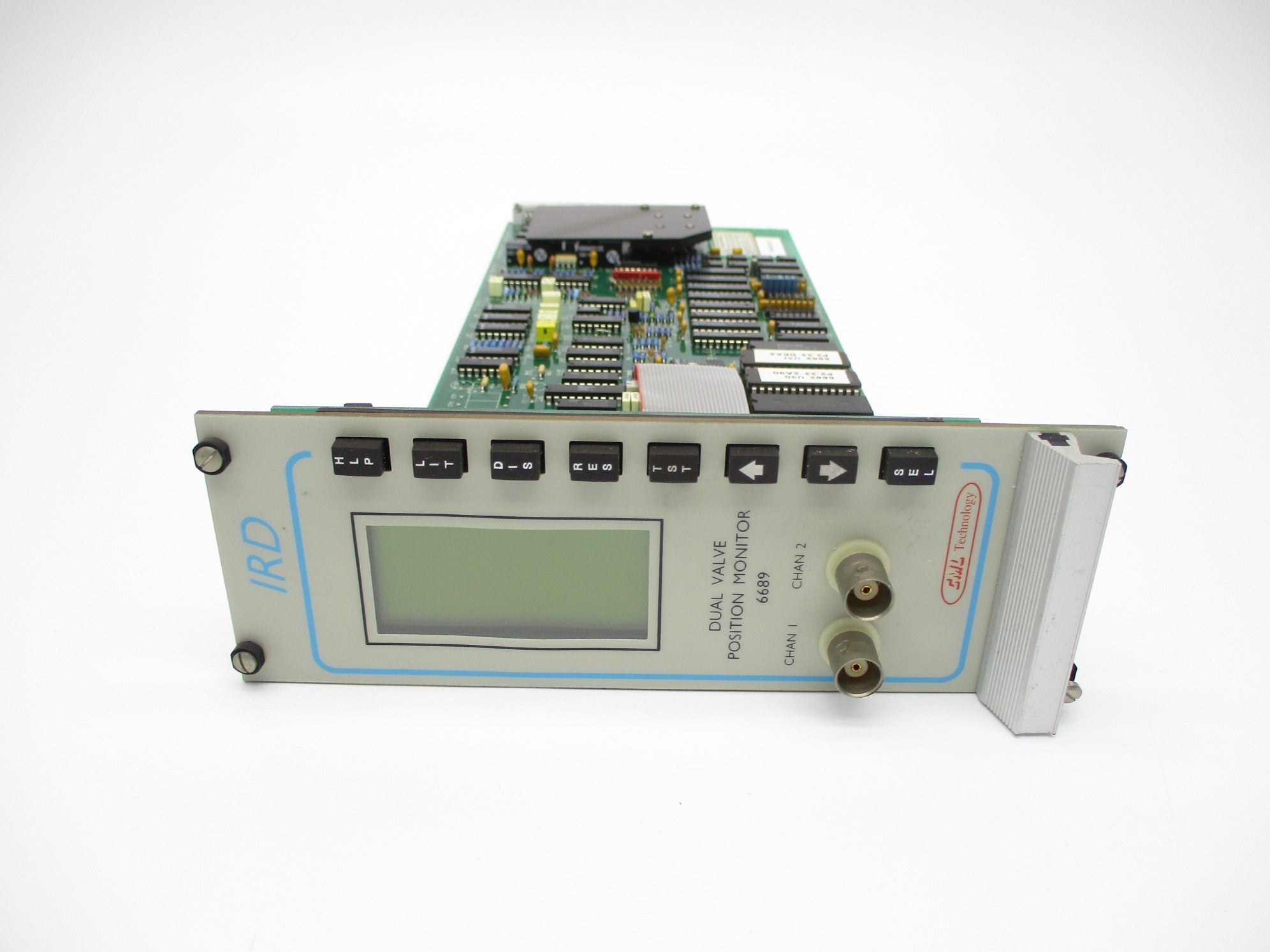 CML TECHNOLOGY 6689 UNMP
