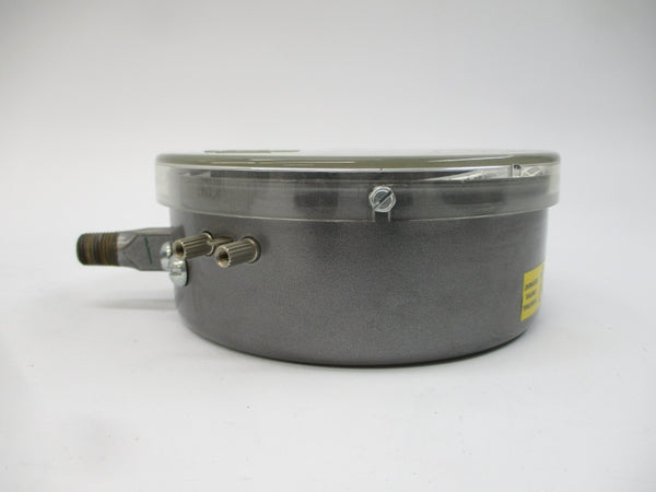MERCOID DA-31-2-5 440VAC 10A 60PSI NSMP