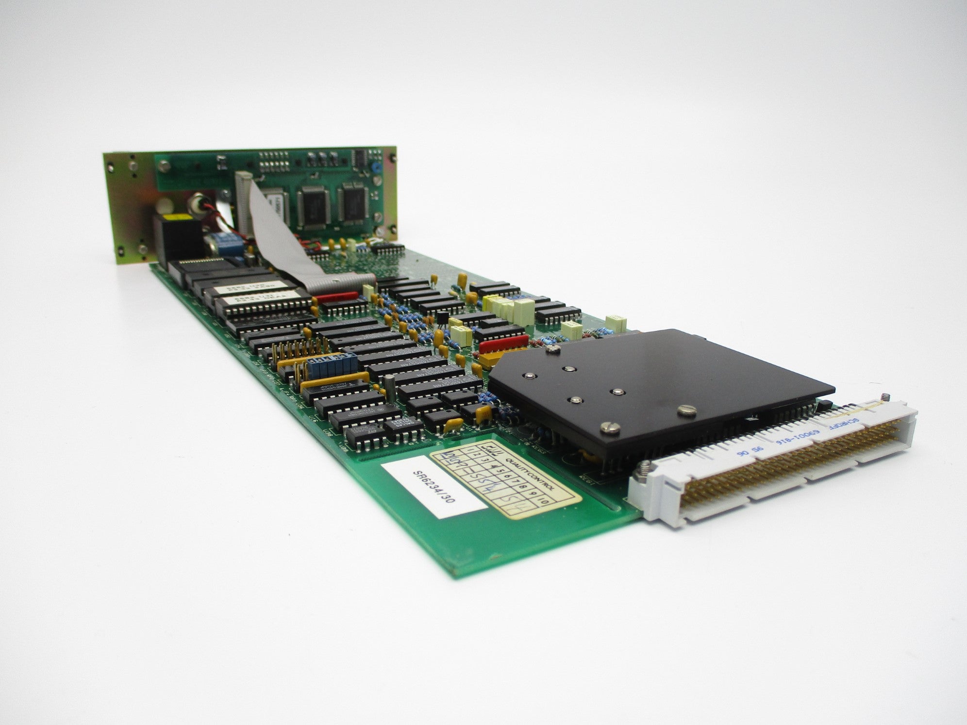 CML TECHNOLOGY 6689 UNMP