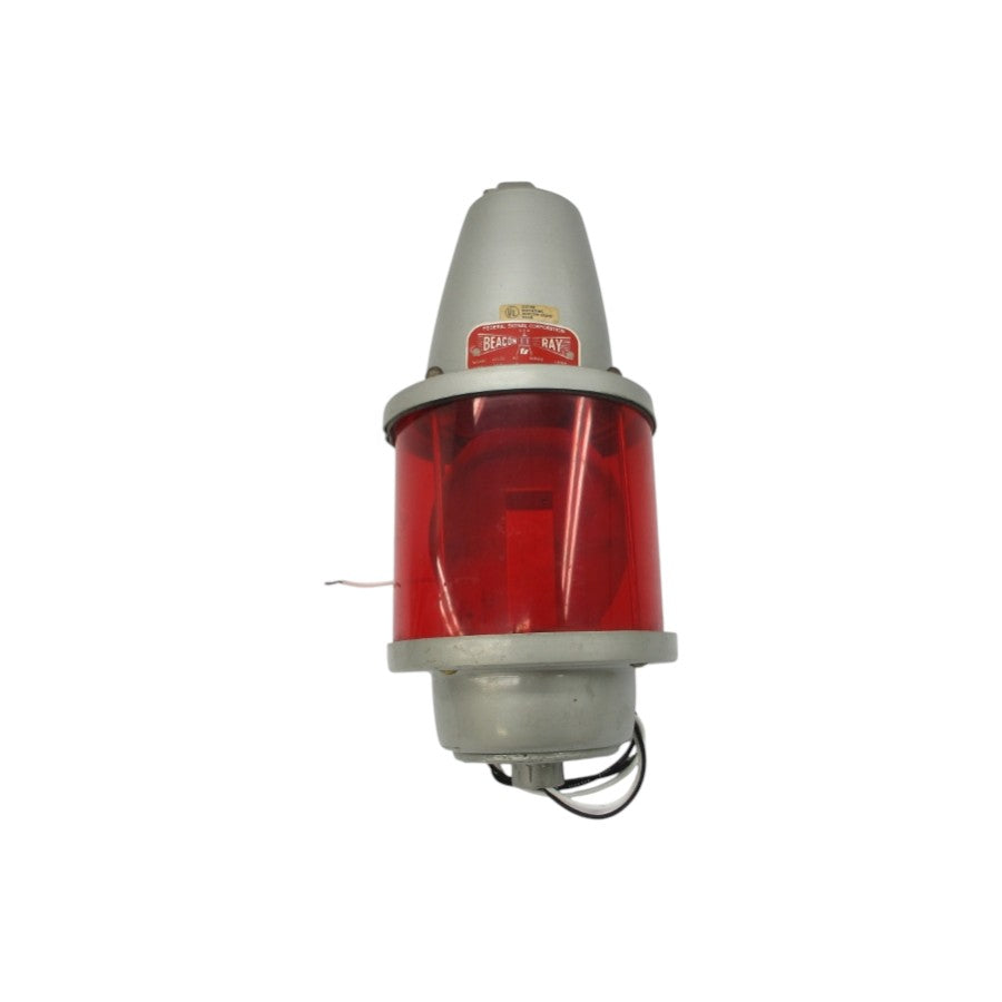 INDUSTRIAL SPARE PART 27S SER. B1 110V UNMP