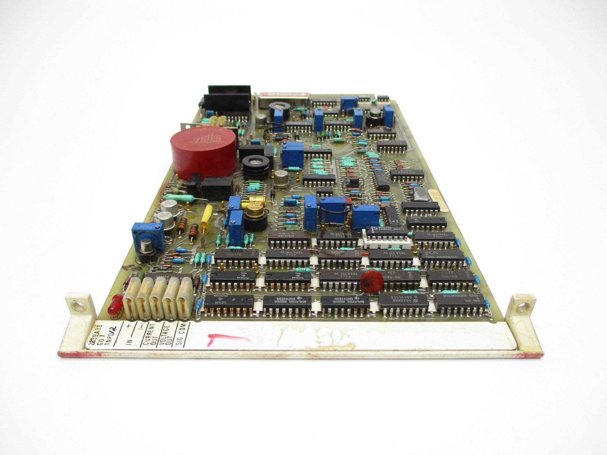 WESTINGHOUSE 2839A38G01 UNMP