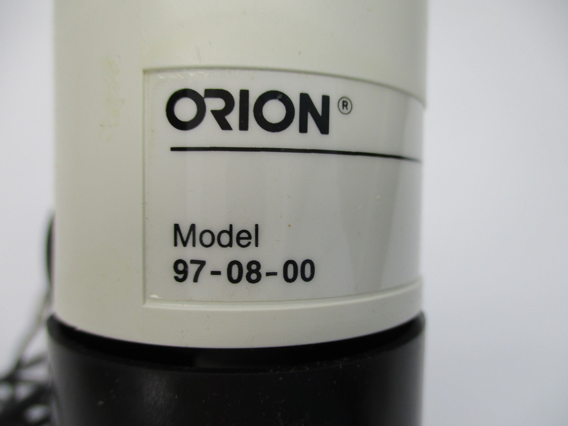 ORION 97-08-00 NSNP