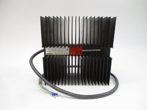 INTERTEC CPA500T3120 HDV3-P120\0019 120V NSMP