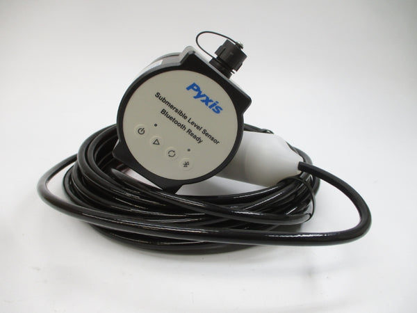 PYXIS LSP-300 54010 20-30VDC 21PSI NSMP