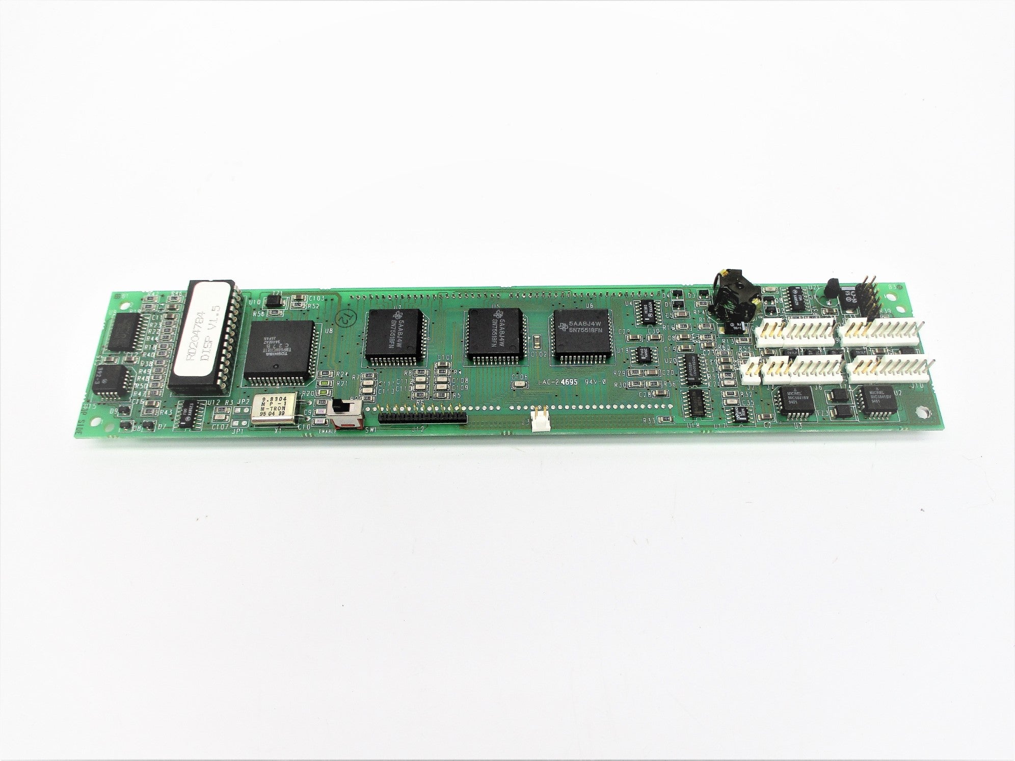 EUROTHERM AC204491 NSNP