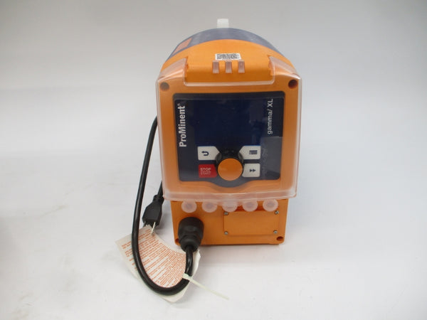 PROMINENT GXLAUS1020PVT2Q000UD0030EN 100-230V 0.82-0.46A 145PSI NSMP