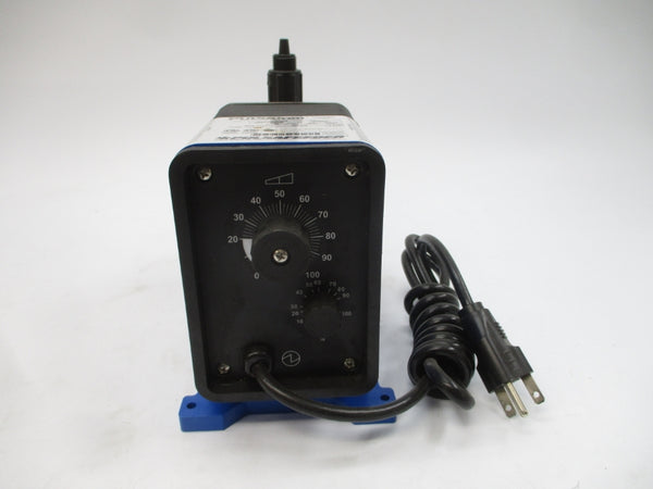 PULSAFEEDER LBS2SB-KTCJ-XXX 230V .30A 250PSI NSMP