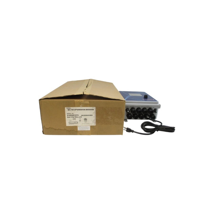 WALCHEM WCT970PNNNNNN-NNNNNN 900 100-240VAC 13A NSMP