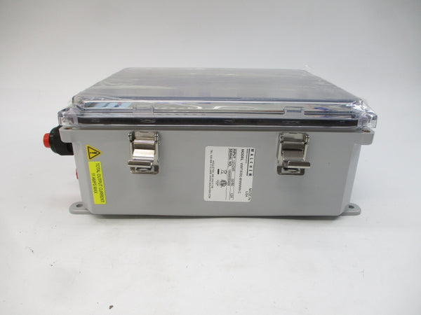WALCHEM WMT8000-6NNNNN-C WEBMASTER 120/240V 12A NSMP