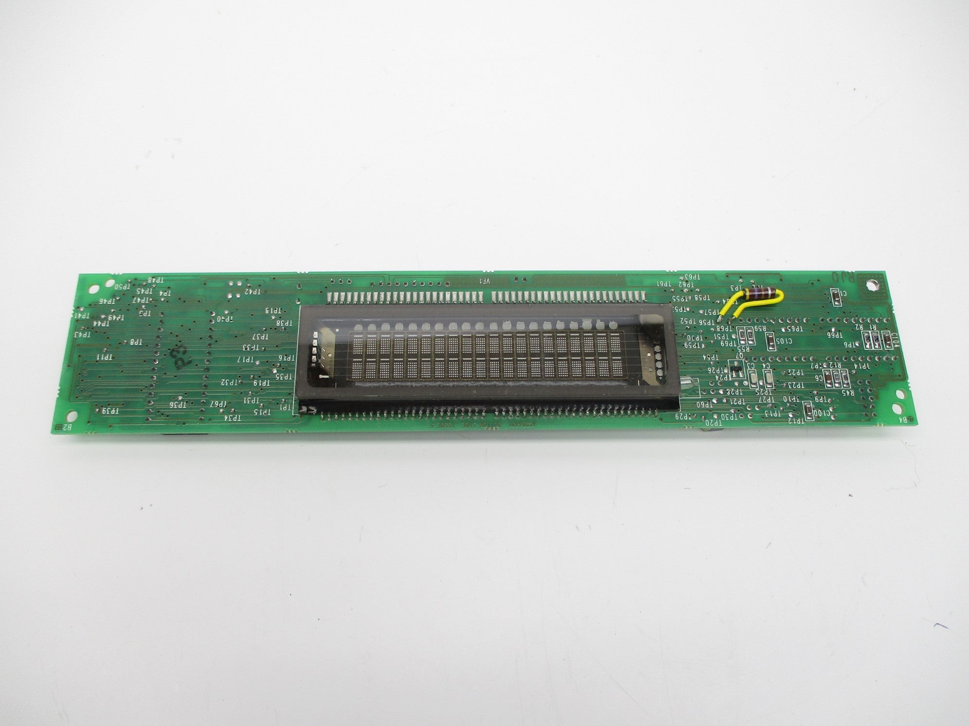 EUROTHERM AC204491 NSNP