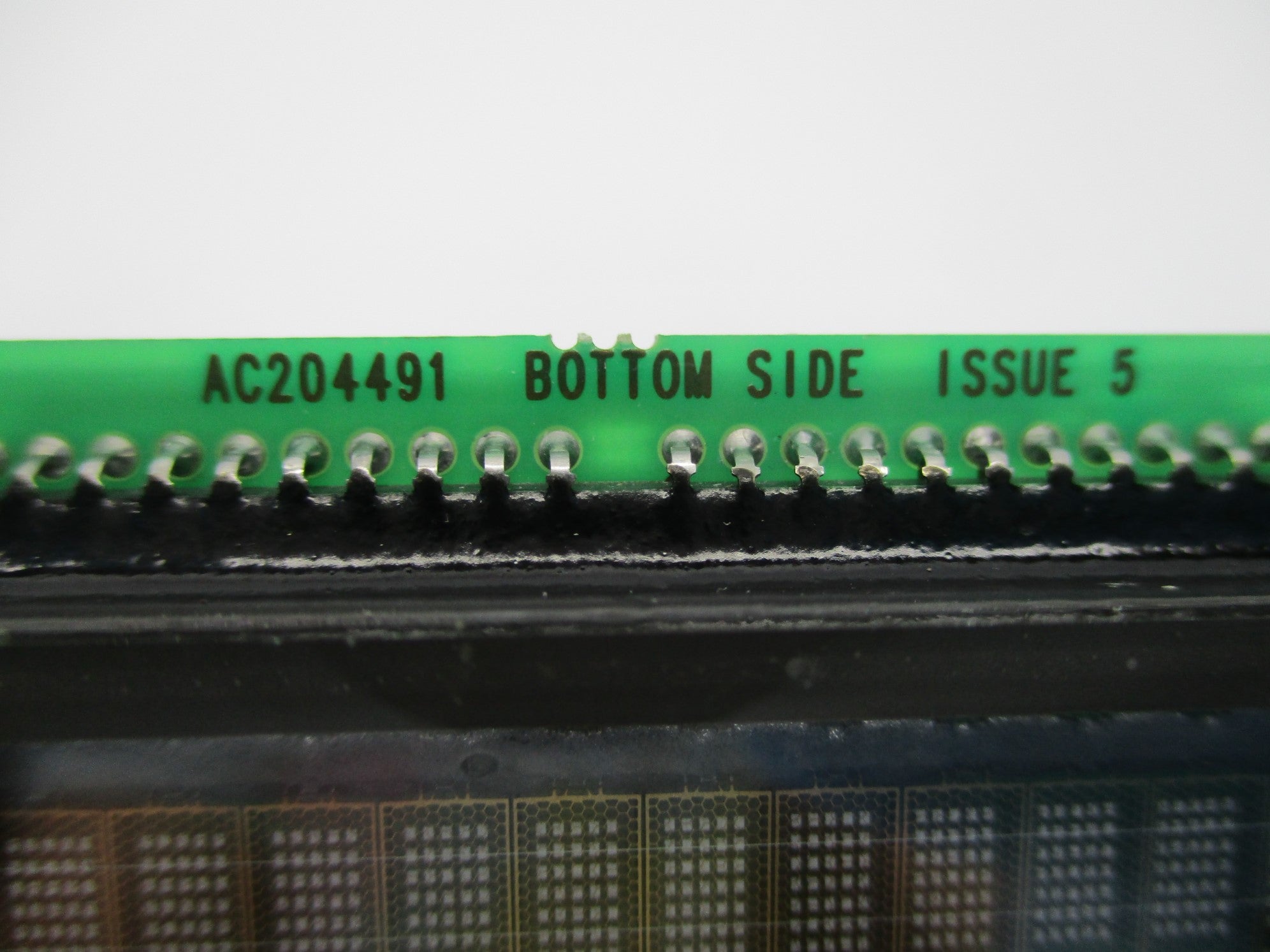 EUROTHERM AC204491 NSNP