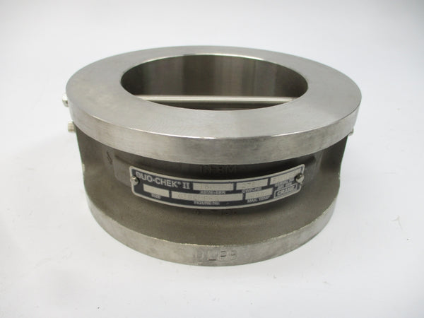 CRANE 4G15CPF-9 275PSI 4" NSMP