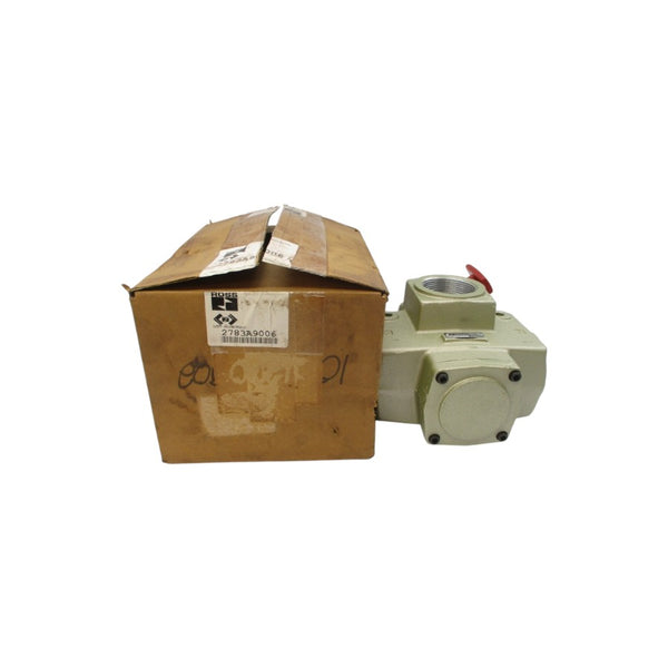 ROSS 2783A9006 NSMP