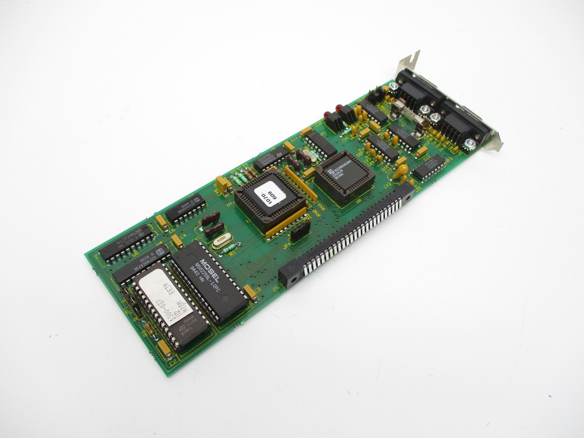 RS232 1064-721 REV. D NSNP