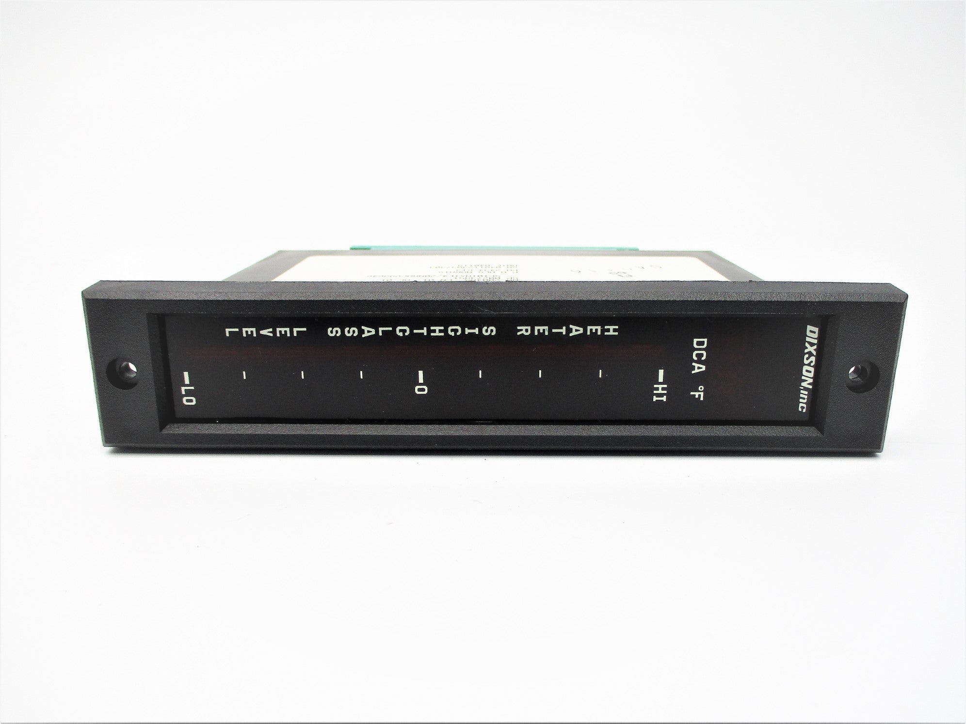 AMETEK DIXSON SE101AXTL4/20MADCV99646 UNMP