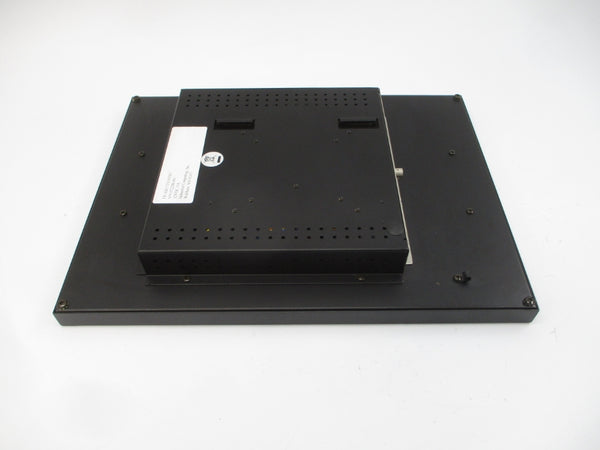 INDUSTRIAL COMPUTING FP-AM15TV/NTSC 12VDC 3A NSNP
