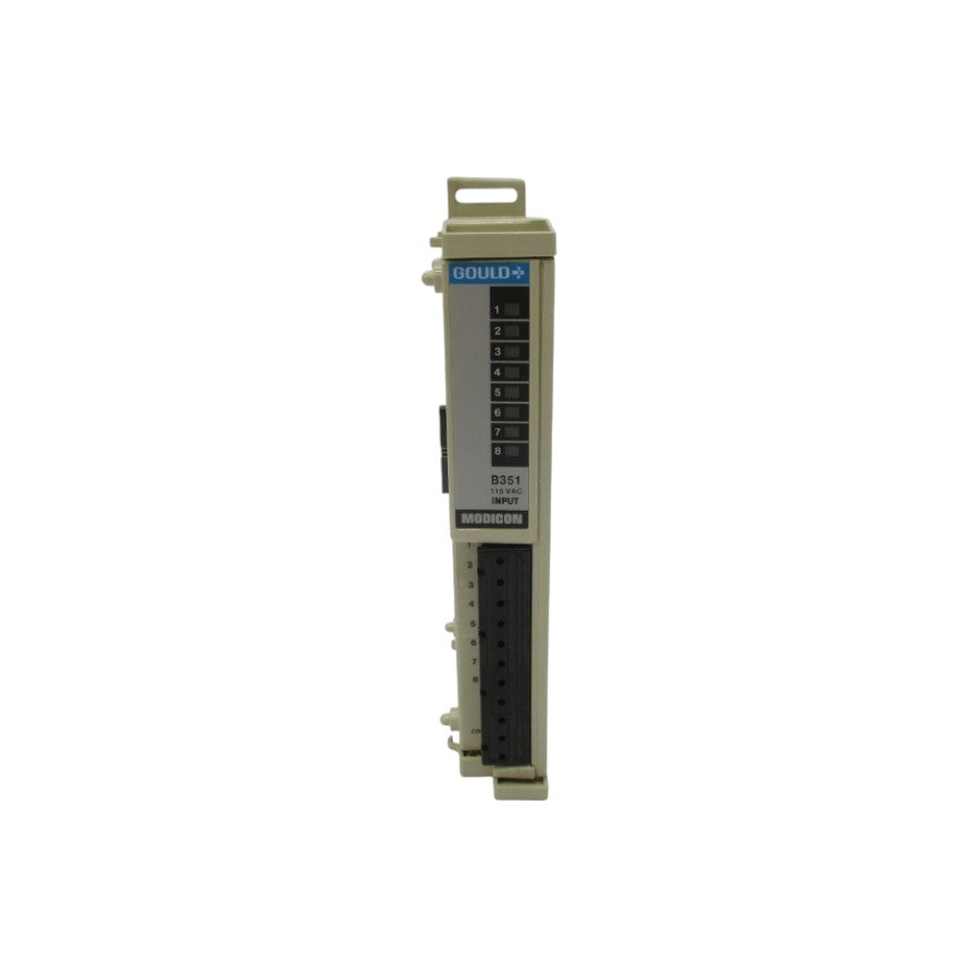 GOULD B351 115VAC NSNP