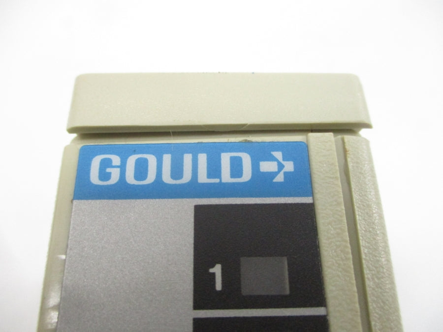 GOULD B351 115VAC NSNP