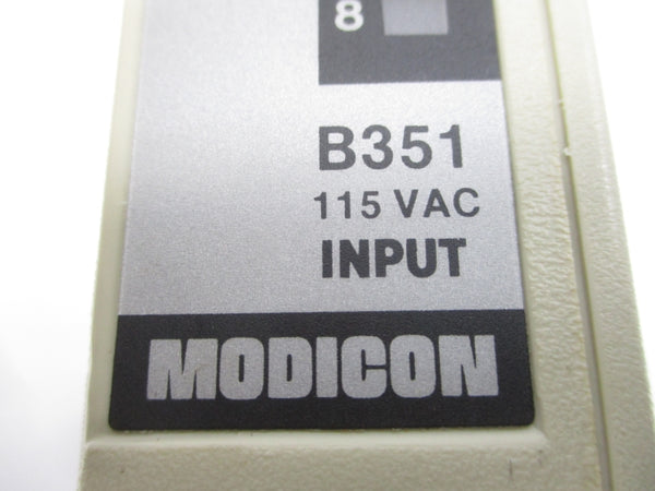 GOULD B351 115VAC NSNP