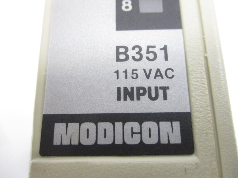 GOULD B351 115VAC NSNP