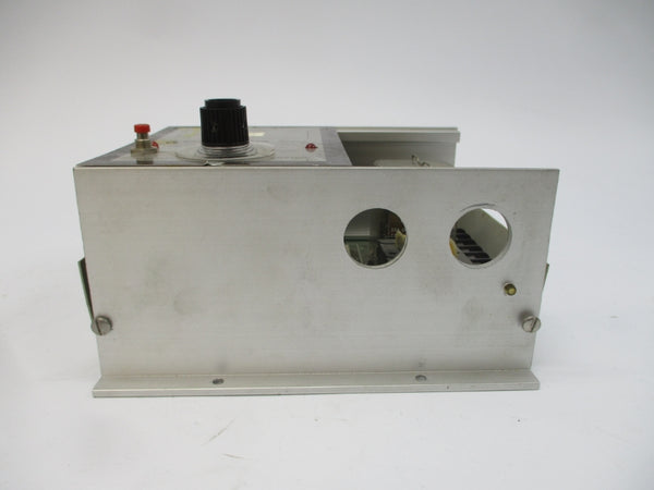 BURLING INSTRUMENT ET-S-T5-H0-R0-0-F (NO COVER) UNMP