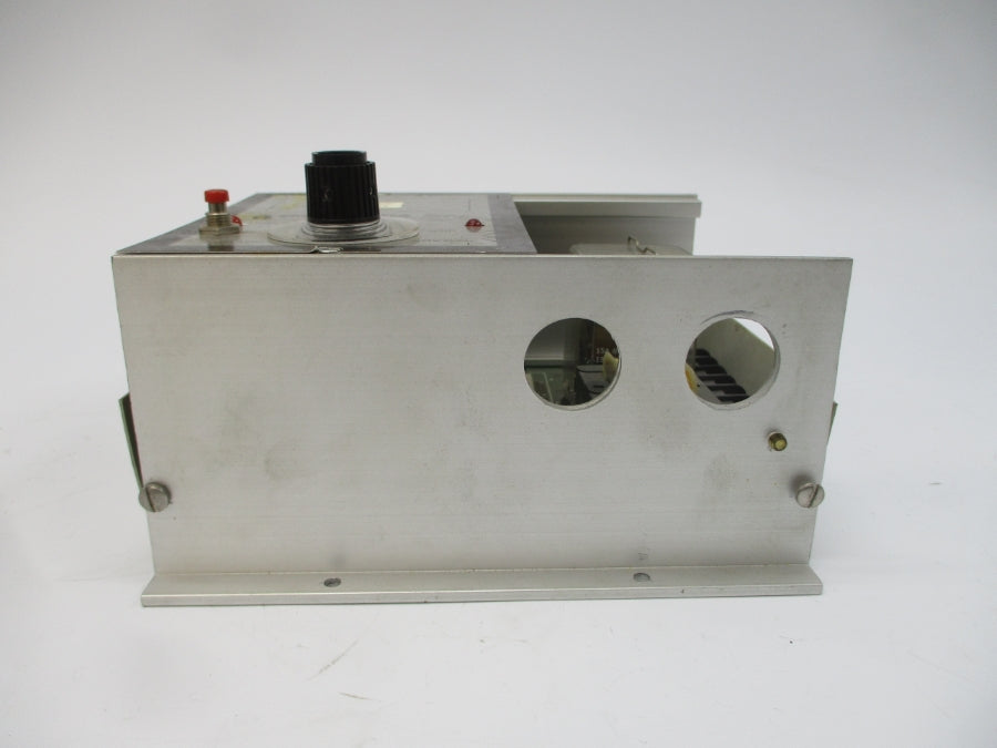 BURLING INSTRUMENT ET-S-T5-H0-R0-0-F (NO COVER) UNMP