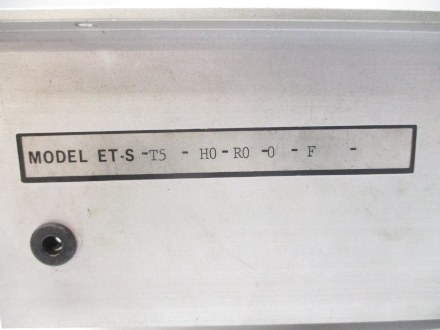BURLING INSTRUMENT ET-S-T5-H0-R0-0-F (NO COVER) UNMP
