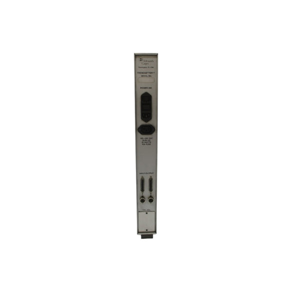 EDMUNDS GAGES E8005 100-240VAC 10A UNMP