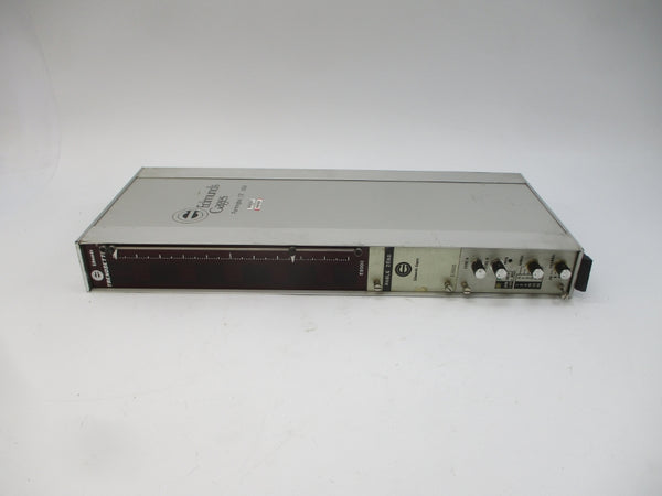 EDMUNDS GAGES E8005 100-240VAC 10A UNMP