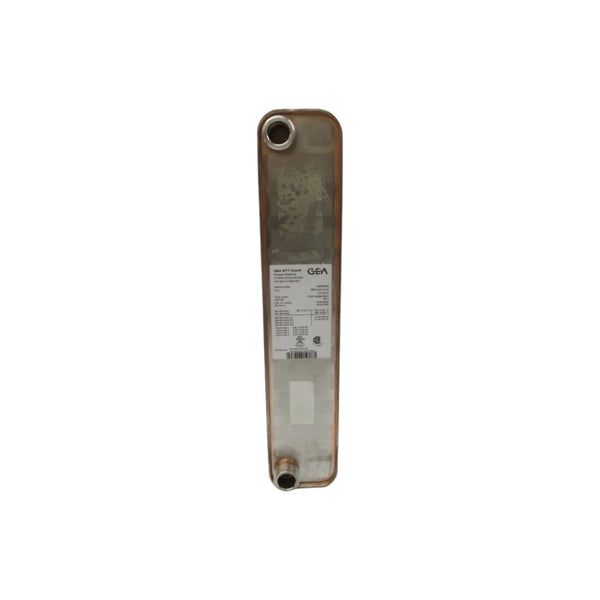 GEA GBS240H-X-28 100094452 450PSI NSNP