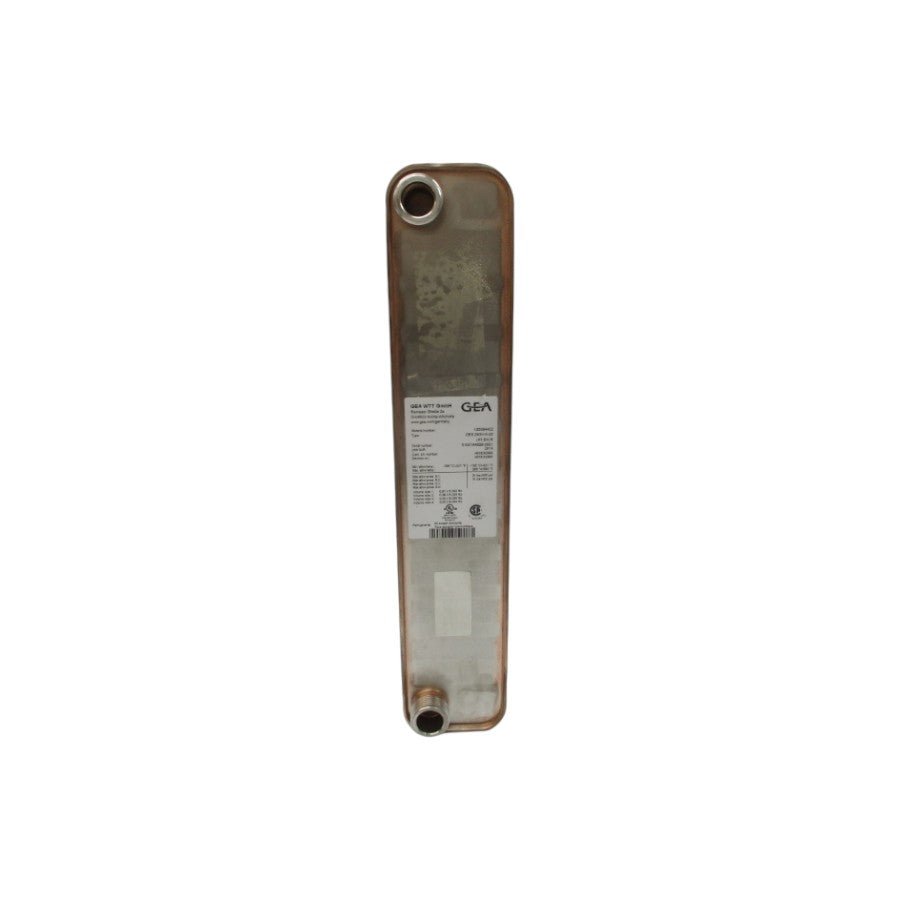 GEA GBS240H-X-28 100094452 450PSI NSNP