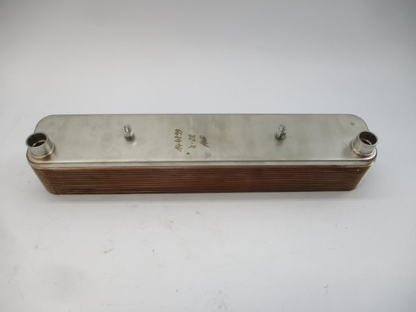 GEA GBS240H-X-28 100094452 450PSI NSNP