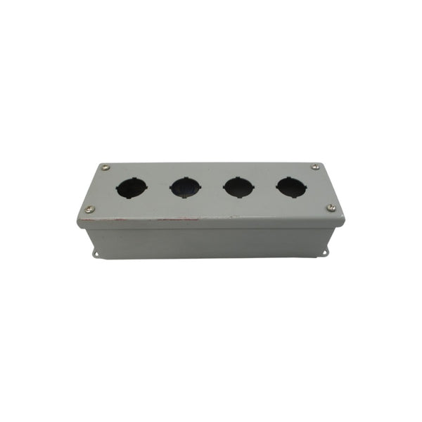 HUBBELL PB04WW NSNP