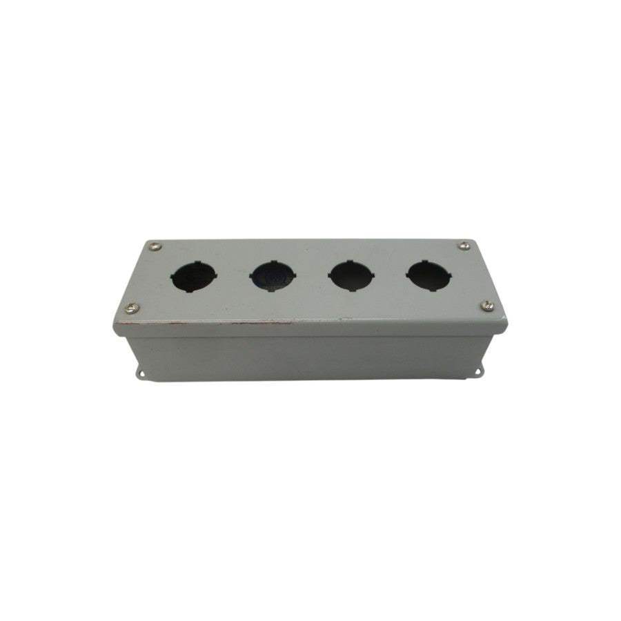 HUBBELL PB04WW NSNP