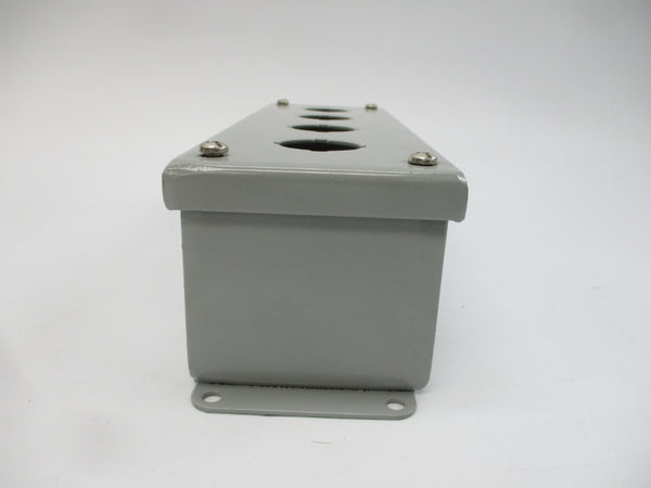 HUBBELL PB04WW NSNP