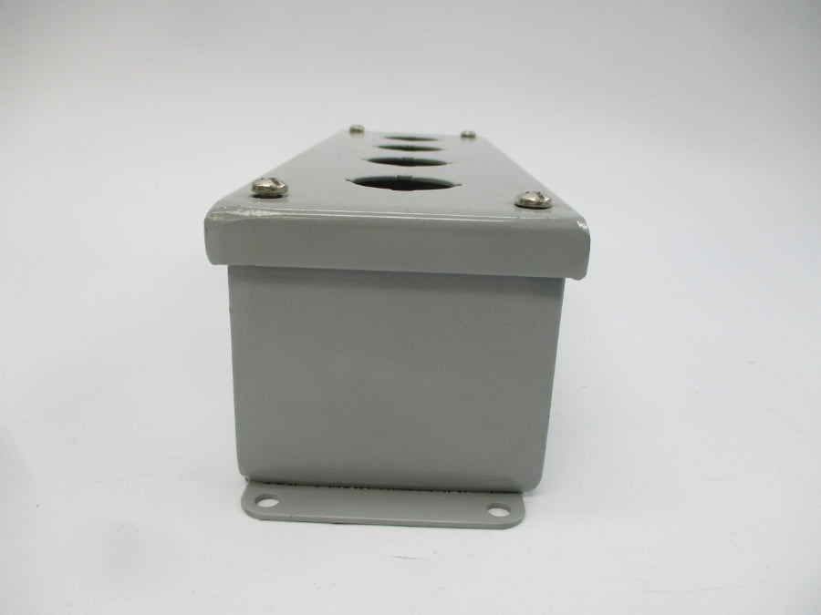 HUBBELL PB04WW NSNP