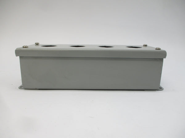 HUBBELL PB04WW NSNP